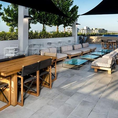 Sentral Studio Apt With Den In Wynwood Miami Eksteriør bilde
