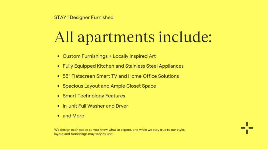 Sentral Studio Apt With Den In Wynwood Miami Eksteriør bilde